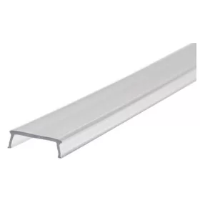 Diffúzor profilokhoz Átlátszó GK 1m Masterled