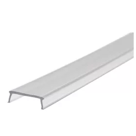 Diffúzor profilokhoz 2m Átlátszó GK Masterled