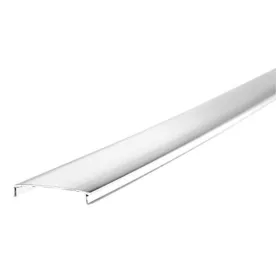 Diffúzor Profilokhoz Tejes Fehér 1m GK Masterled