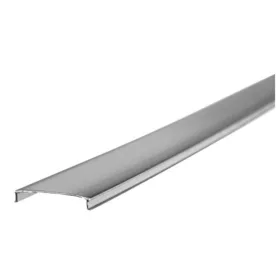 Átlátszó diffúzor profilokhoz 1m GK Masterled