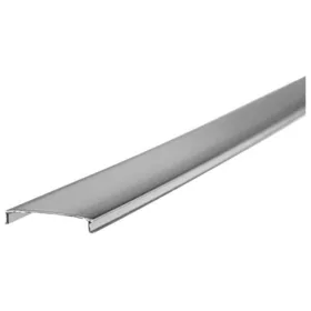 Átlátszó 2 m-es GK Masterled profilburkolat