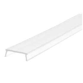 Csempeprofilok takarólemeze Tejfehér 2m GK Masterled