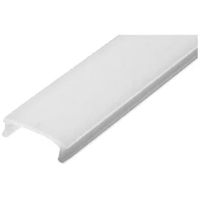   Profilburkolat Felületre Szerelt Tejfehér Felületre Szerelt 1m Masterled