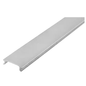 Diffúzor Profilokhoz Tejes Fehér 2m Slim Masterled