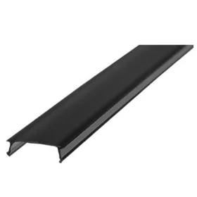   Diffúzor Profilokhoz Süllyesztett Fekete Süllyesztett 1m Masterled