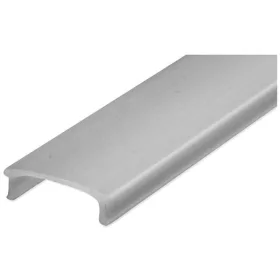 Masterled átlátszó süllyesztett 2 m-es profilburkolat