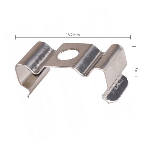 Masterled felületre szerelt alumínium profiltartó