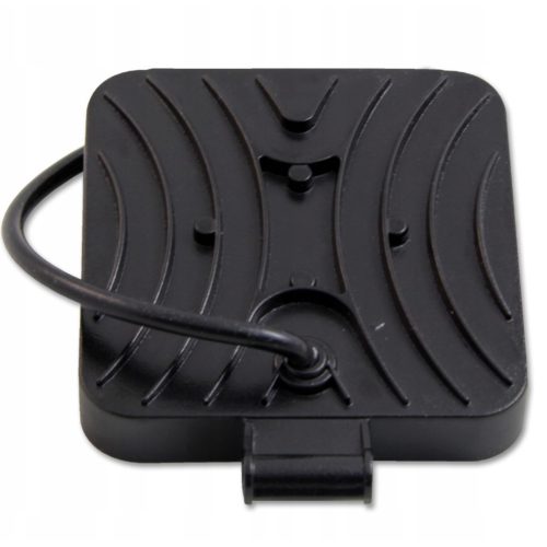 Munkalámpa 48W halogén keresőlámpa 16 LED 10-30V DC 130lm/W IP67