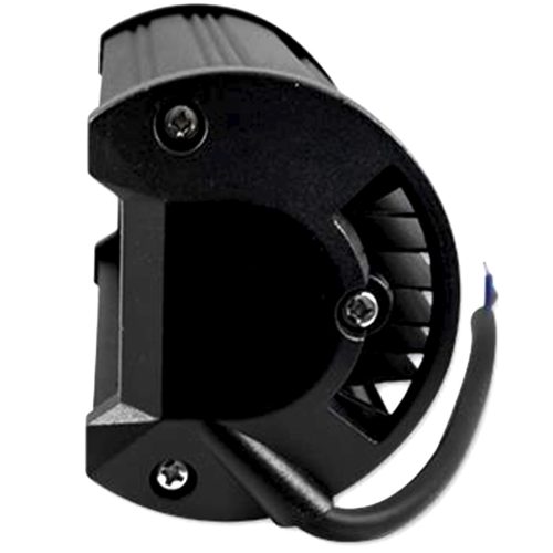 Munkalámpa 120W LED halogén keresőlámpa 40 dióda 10-30V DC Offroad IP67