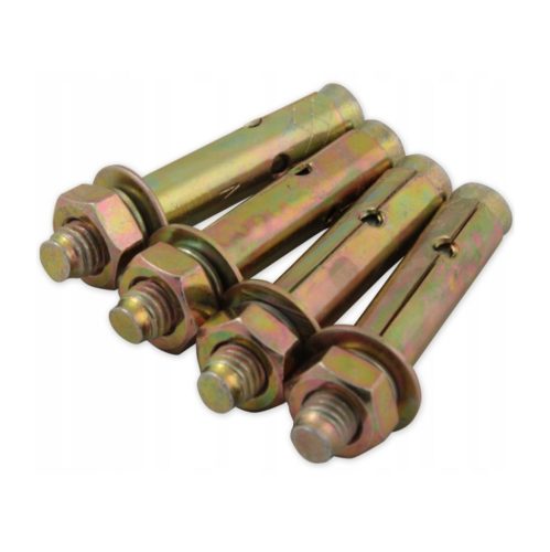 TARTÓ SOLAR utcai lámpához 50cm TUBE Ø58mm Fekete