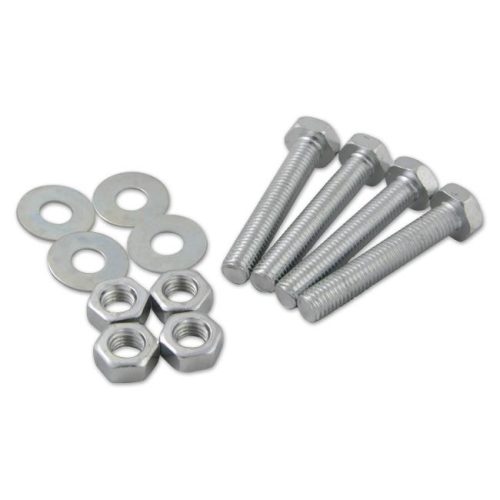 Napelemes Utcai Lámpatartó Rögzítés 58 mm-es Csőhöz, Fekete, Masterled