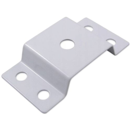 TARTÓ SOLAR utcai lampámpához, ÖSSZESZERELÉS fehér Masterled csőhöz