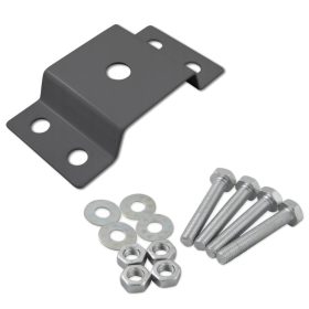   TARTÓ SOLAR utcai lámpához.BEÉPÍTÉS Gray Masterled csőhöz