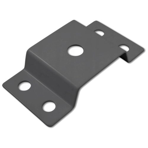 TARTÓ SOLAR utcai lámpához.BEÉPÍTÉS Gray Masterled csőhöz