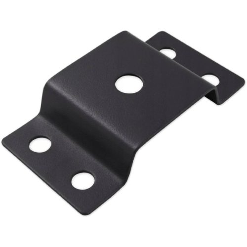 TARTÓ SOLAR utcai lámpához, ÖSSZESZERELÉS egy Black Masterled csőhöz