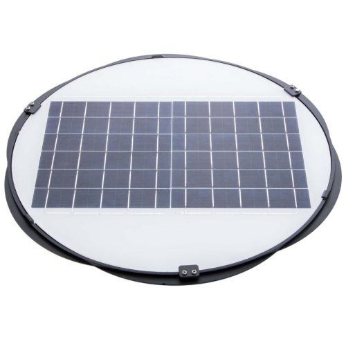 Utcai lámpa LED napelemes lámpa 150W IP65 mikrohullámú mozgásérzékelő + távirányító