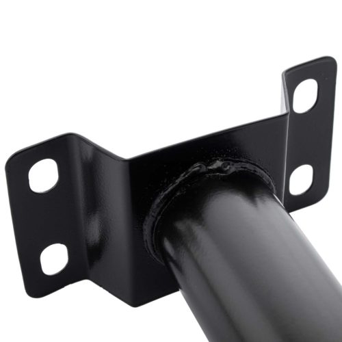 TARTÓ SOLAR lámpa 40CM CSŐ Ø75 mm Fekete