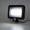 Solar LED spotlámpa 5W 5500-6000K hideg IP54 Masterled mozgásérzékelő
