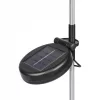 Napelemes LED kerti lámpa pitypang 0.1W 20lm 3000K Melegfényű 360° alkonykapcsolóval IP44 Masterled