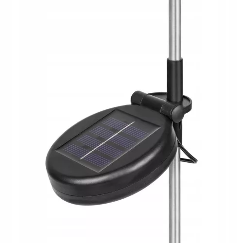 Napelemes LED kerti lámpa pitypang 0.1W 20lm 3000K Melegfényű 360° alkonykapcsolóval IP44 Masterled