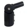 Masterled világítóoszlop adapter 60mm-40mm fekete