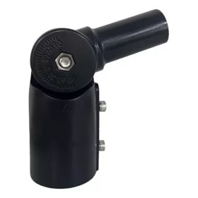 Masterled világítóoszlop adapter 60mm-40mm fekete