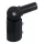 Masterled világítóoszlop adapter 60mm-40mm fekete