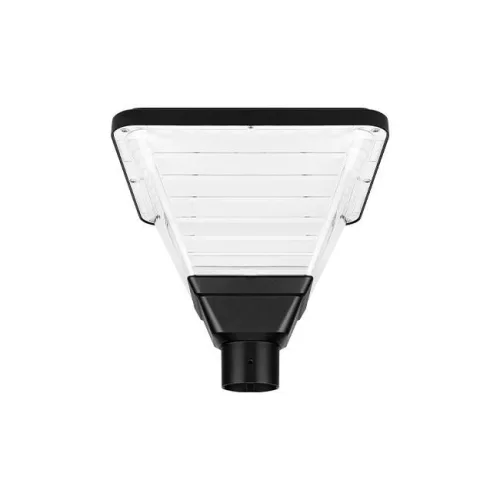 LED kültéri parklámpa 360° fekete IP65 Tirana Masterled