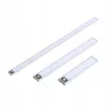 LED szekrény alatti lámpa bútorcsík 1W 4500K 20cm mozgásérzékelővel ezüst
