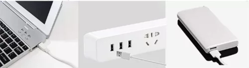 LED szekrény alatti lámpa bútorcsík 3W 4500K 30cm mozgásérzékelővel ezüst