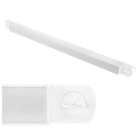   LED lámpa 1 fázisú sínhez 30W 4000K semleges 120° matt fehér Masterled