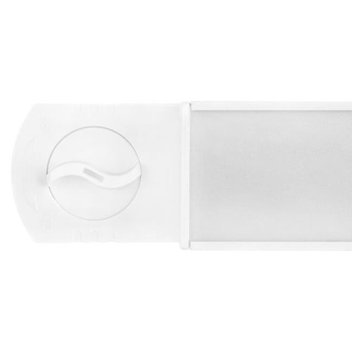 LED lámpa 1 fázisú sínhez 30W 4000K semleges 120° matt fehér Masterled