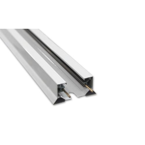 1 fázisú, felületre szerelhető sín matt fehér 1 m ZX Masterled