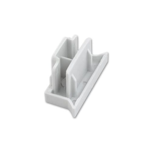 1 fázisú, felületre szerelhető sín matt fehér 1 m ZX Masterled