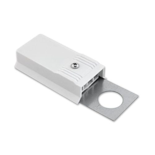 1 fázisú, felületre szerelhető sín matt fehér 1 m ZX Masterled