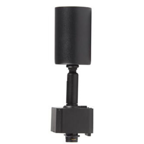 Eos Masterled 1 fázisú sínre szerelhető reflektor E27, fekete