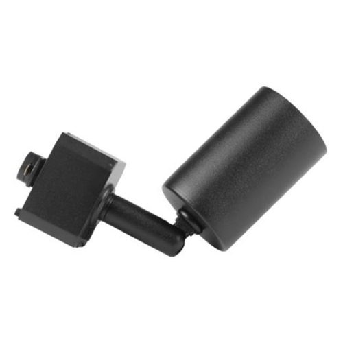 Eos Masterled 1 fázisú sínre szerelhető reflektor E27, fekete