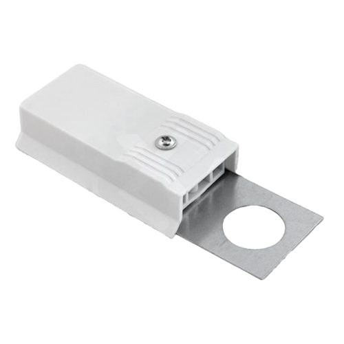 1 fázisú, felületre szerelhető sín matt fehér 2 m ZX Masterled