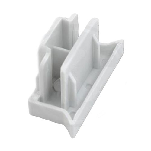 1 fázisú, felületre szerelhető sín matt fehér 2 m ZX Masterled