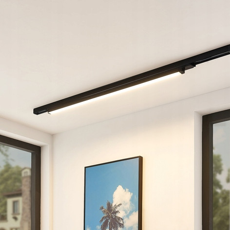 LED pályalámpa 3 fázisú 96W 4000K 60cm