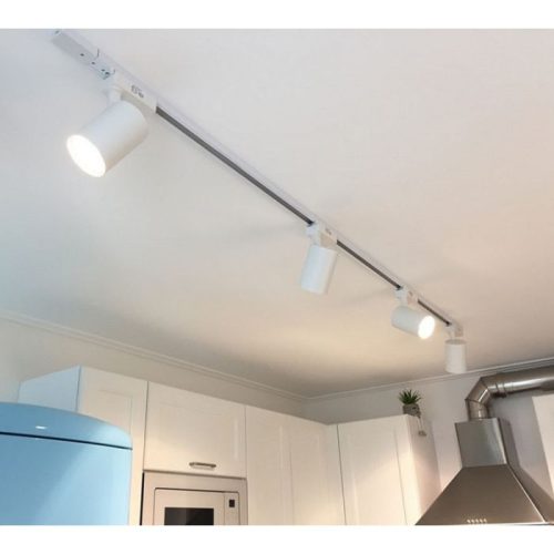 Háromfázisú zárósapka gyűjtősínhez, fekete