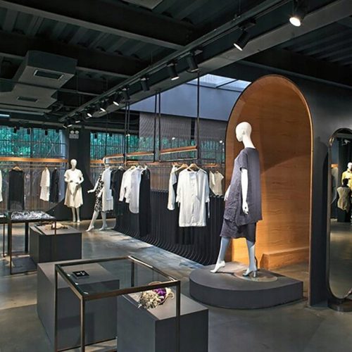 Adapterfej 3 fázisú szalagsínekhez, fekete