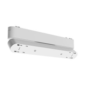   48V-os Linea 12W fehér Luxo Masterled mágneses rendszer alap