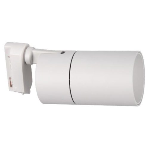 Sínre szerelhető reflektor 1 fázisú 20W 1600lm 3000/4000/6500K CCT matt fehér Pulso Masterled