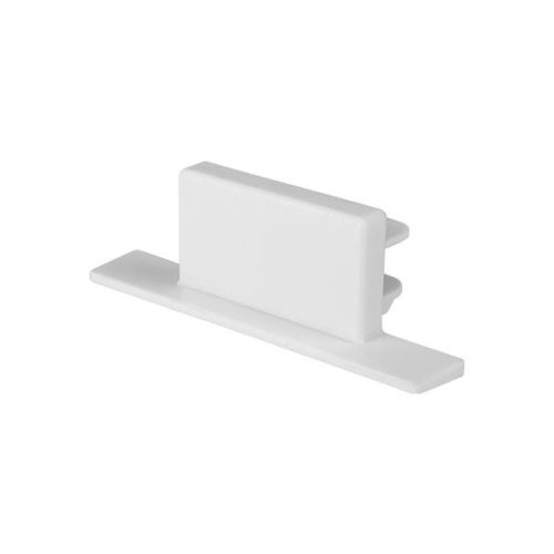 1 fázisú süllyesztett sín, matt fehér, 1 m, TR Masterled