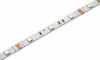 RGB LED szalag 12V 150LED 10mm IP20 5m