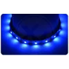 LED szalag SMD 2835 4.8W/m 3000lm Kék IP65 5m 12V Prémium Masterled