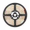 LED szalag SMD 2835 9.6W/m 6000K 4500K Semleges IP65 5m 12V Prémium Masterled