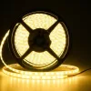 LED szalag SMD 2835 9.6W/m 6000K 4500K Semleges IP65 5m 12V Prémium Masterled