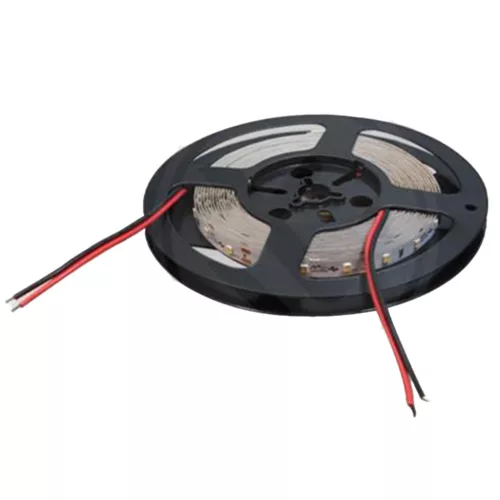 LED szalag SMD 2835 12W/m 4000K semleges IP20 5m 12V Prestige Masterled